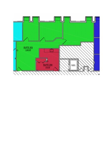 More Photos Of 1419 Forest Dr, Annapolis Office For Lease