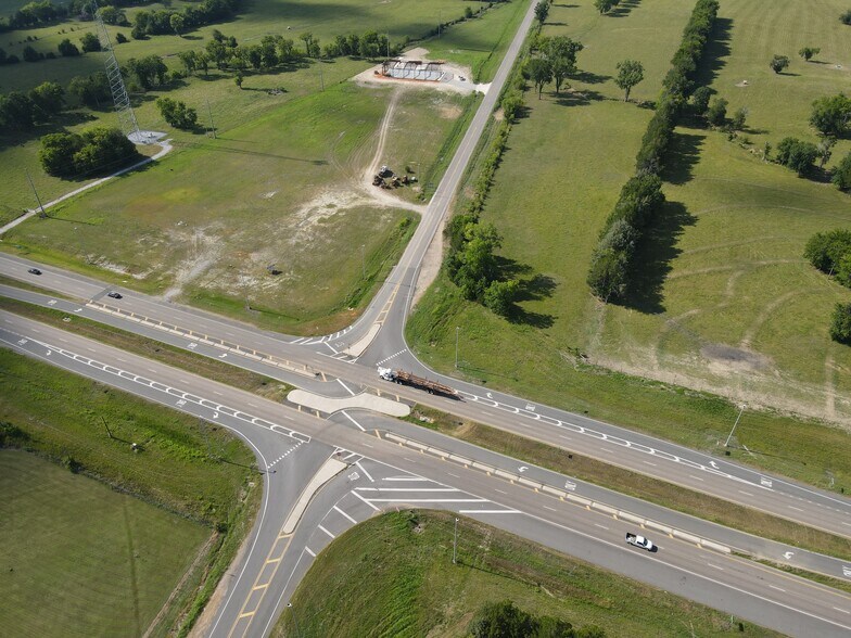 More Photos Of 36259 Alabama 25, Faunsdale Warehouse For Lease