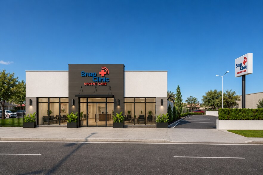 More Photos Of 7210 S Western Ave, Los Angeles Land For Sale