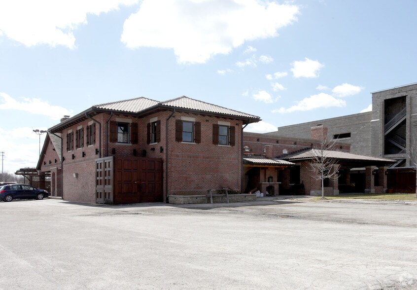 More Photos Of 2602 Ruth Dr, Indianapolis General Retail For Sale