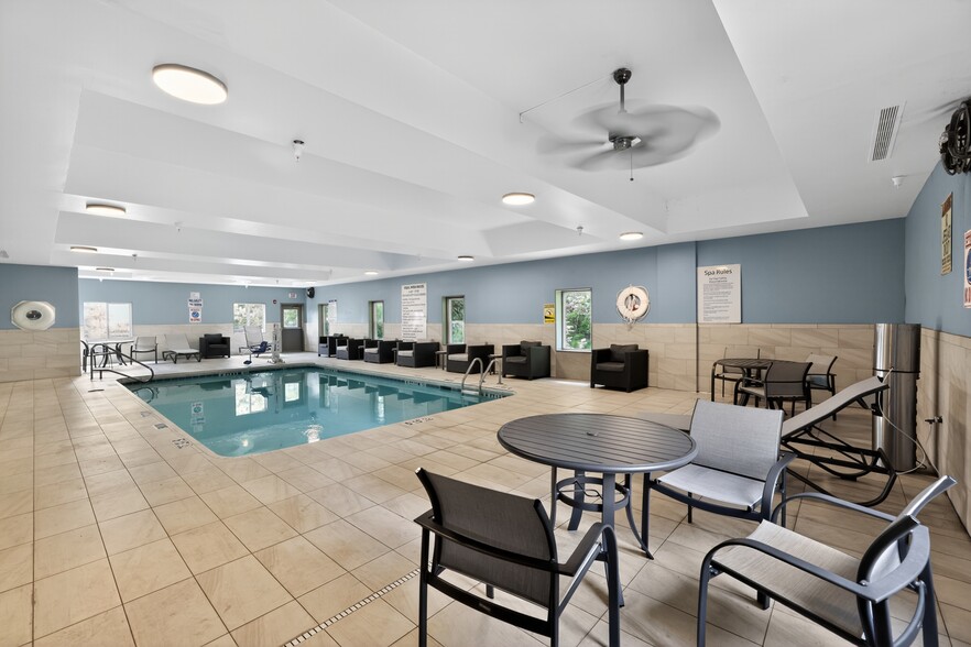 More Photos Of 1388 E Oglethorpe Hwy, Hinesville Hotel For Sale