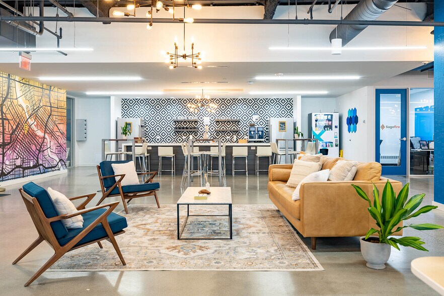 More Photos Of 331 2nd Ave S, Minneapolis Coworking Space