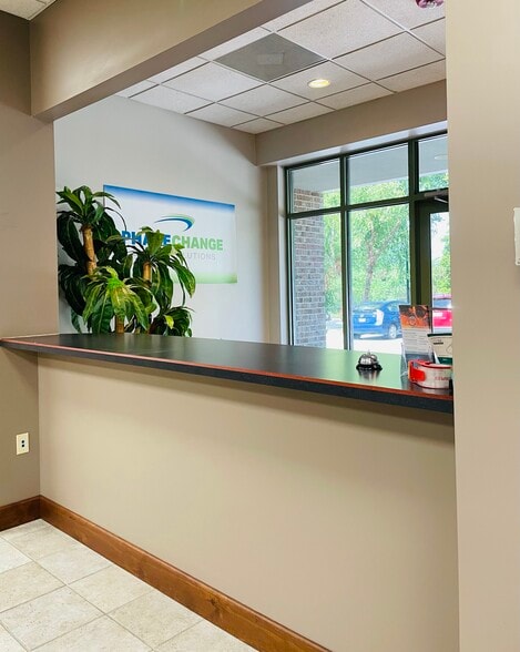 More Photos Of 4120 Beechwood Dr, Greensboro Light Distribution For Lease