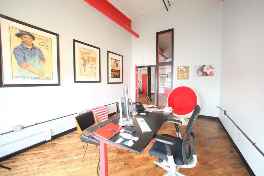 More Photos Of 642 Hilliard St, Manchester Unknown For Lease