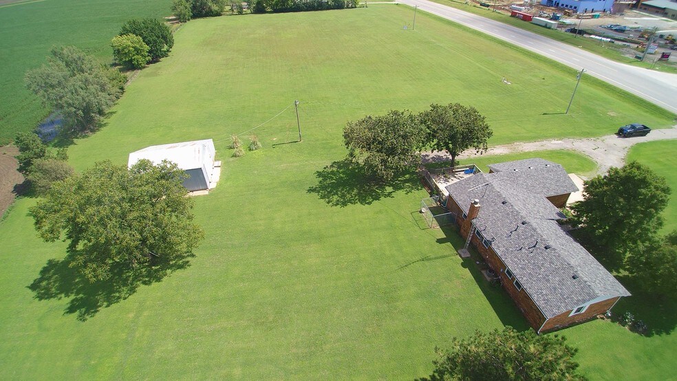 More Photos Of 672 E 10th Ave, Wellington Land For Sale