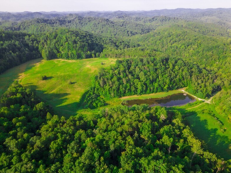 More Photos Of 3071 Ky Route 40 W, Staffordsville Land For Sale