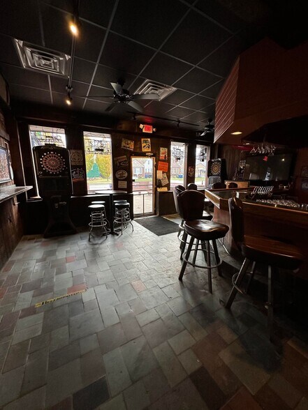 More Photos Of 4414 Bailey Ave, Buffalo Restaurant For Sale