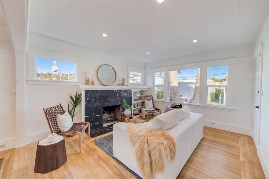 More Photos Of 3435 Dimond Ave, Oakland Land For Sale