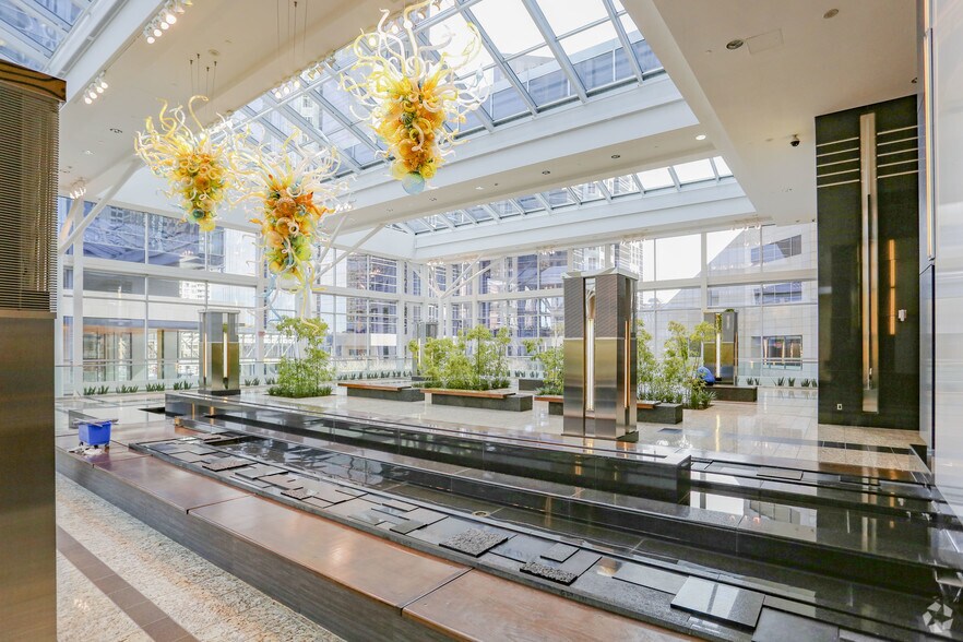 More Photos Of 308 4th Ave SW, Calgary Office For Lease