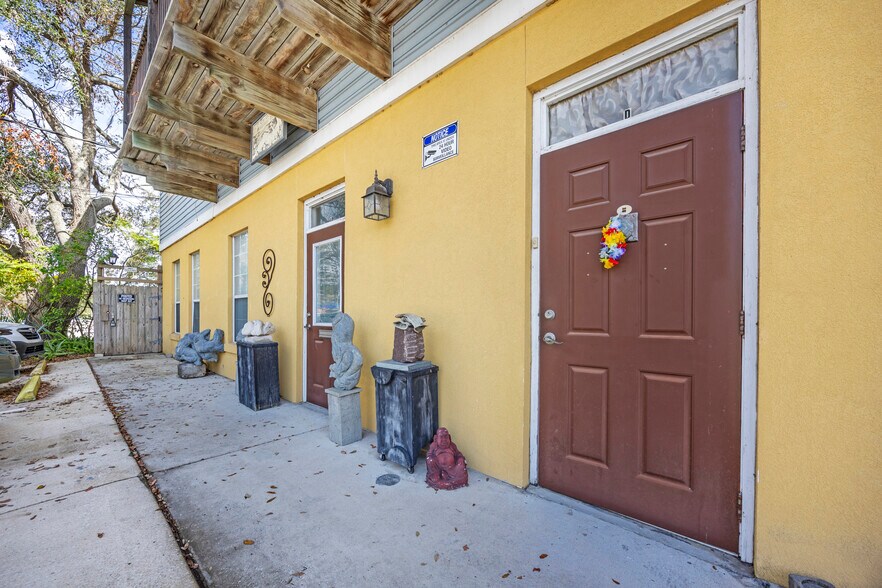More Photos Of 601 S Ponce de Leon Blvd, Saint Augustine Office Residential For Sale