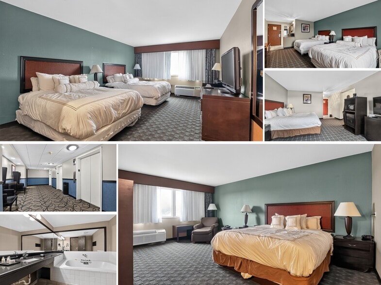 More Photos Of 6820 S Cedar St, Lansing Hotel For Sale
