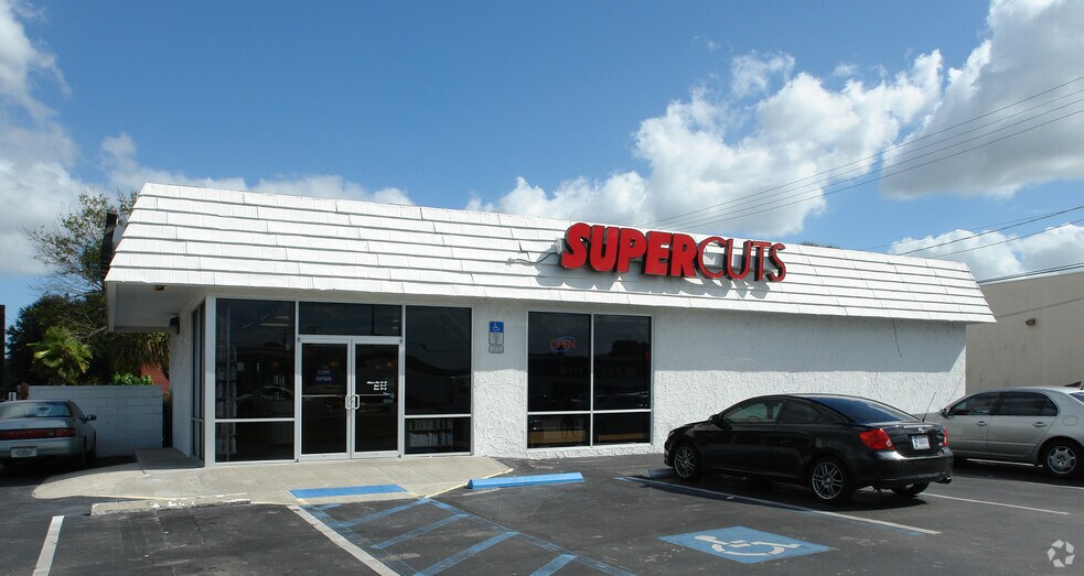 More Photos Of 3800 S Dale Mabry Hwy, Tampa Freestanding For Lease