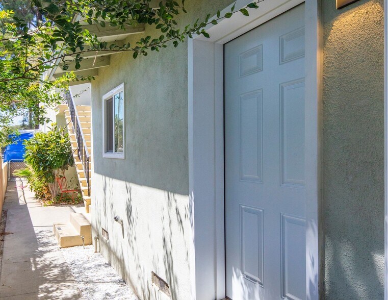 More Photos Of 1109 S Spruce St, Montebello Apartments For Sale