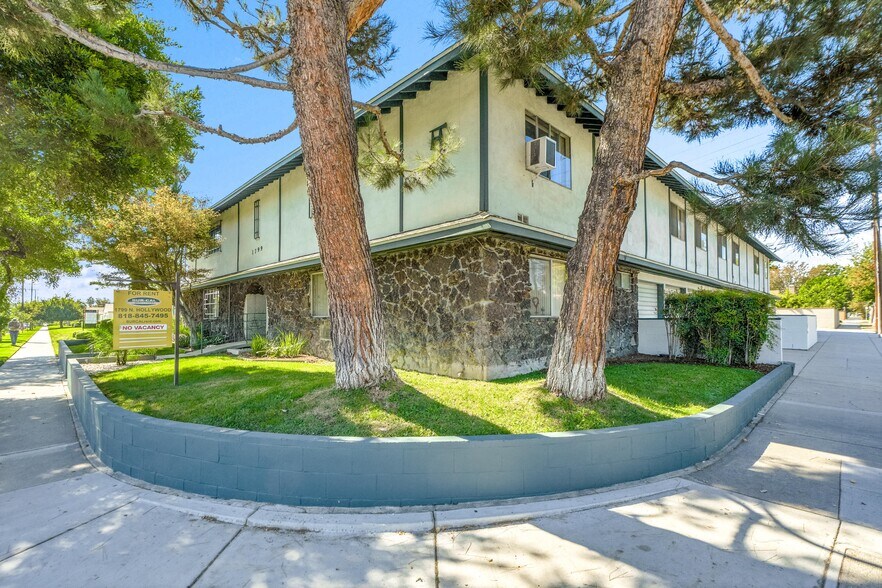 More Photos Of 1799 N Hollywood Way, Burbank Apartments For Sale