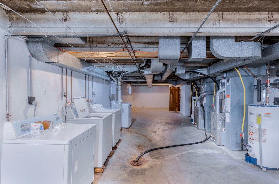 More Photos Of 5944 Loughborough Ave, Saint Louis Apartments For Sale