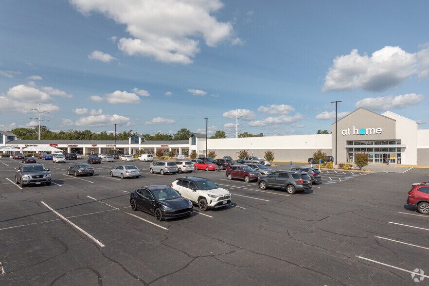 Primary Photo Of 13920 Metrotech Dr, Chantilly Unknown For Lease