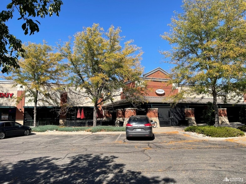 More Photos Of 902 W Drake Rd, Fort Collins Storefront Retail Office For Lease