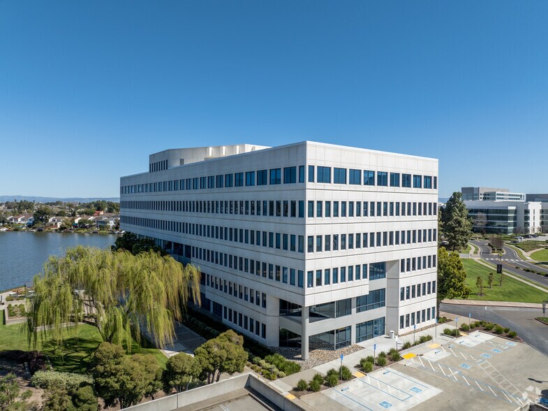 More Photos Of 255 Shoreline Dr, Redwood City Office For Lease
