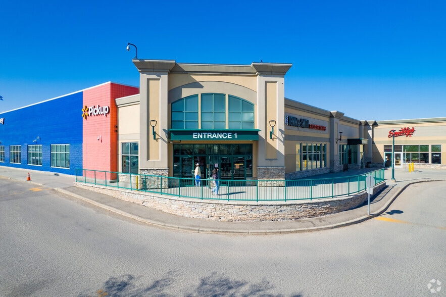 More Photos Of 1200 37th St SW, Calgary Unknown For Lease