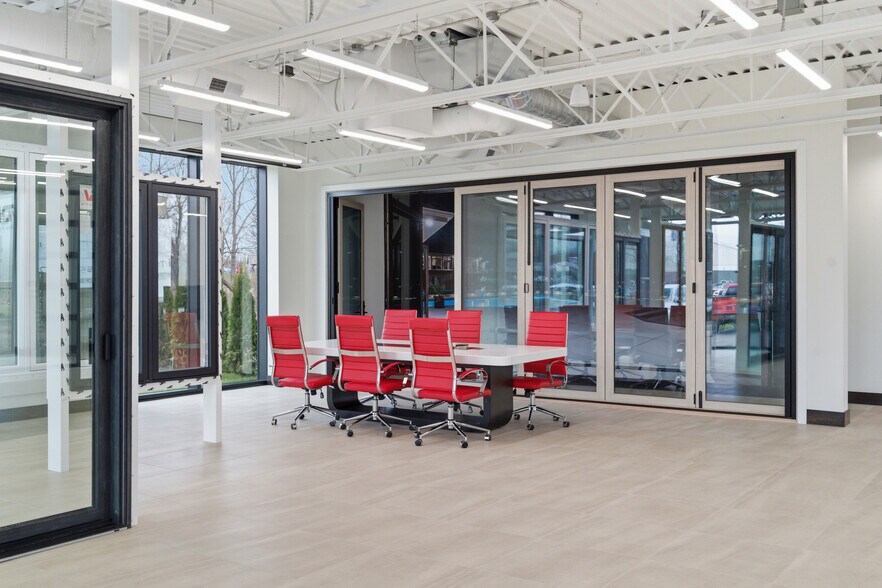 More Photos Of 1675 Viepond Dr. SE, Kentwood Medical For Lease