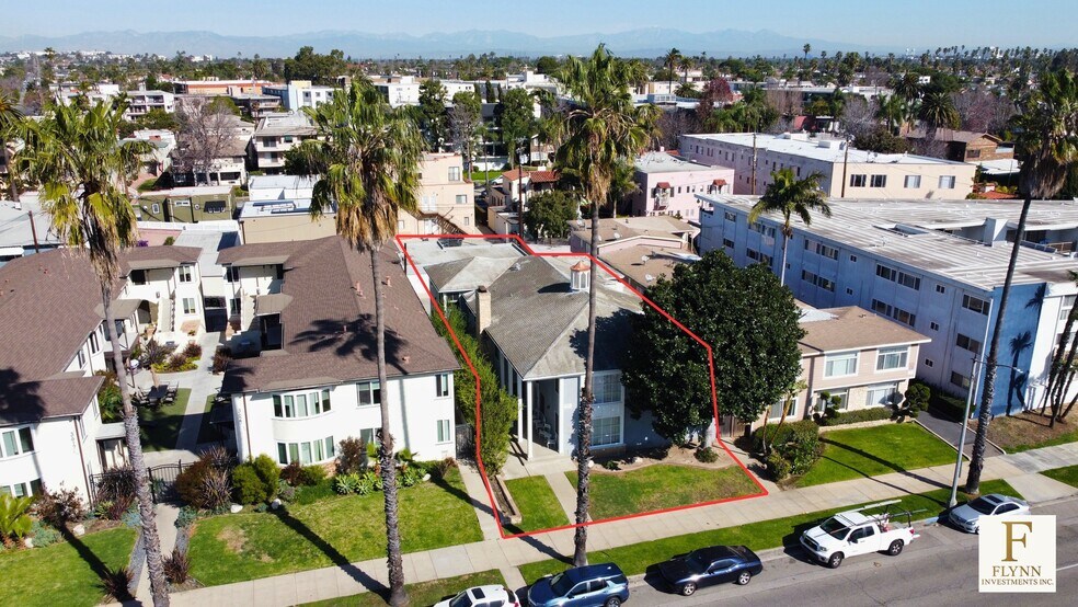 More Photos Of 3637 E Ocean Blvd, Long Beach Apartments For Sale