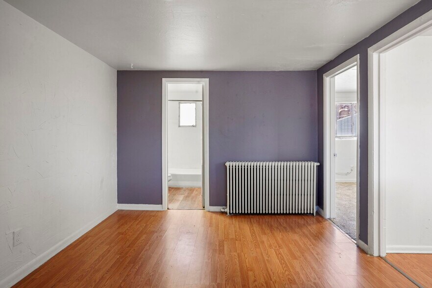 More Photos Of 221-225 E Brookside St, Colorado Springs Apartments For Sale