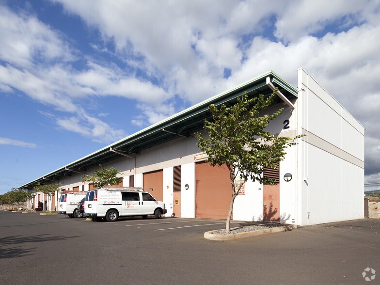 More Photos Of 340 Ohukai Rd, Kihei Warehouse For Lease