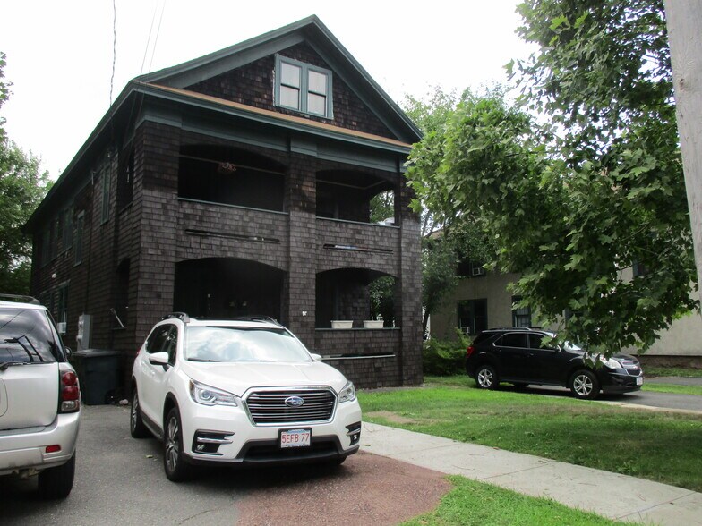 More Photos Of , Greenfield Unknown For Sale