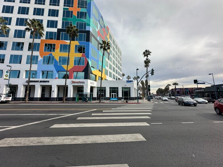 More Photos Of 5200 Lankershim Blvd, North Hollywood Loft Creative Space For Lease