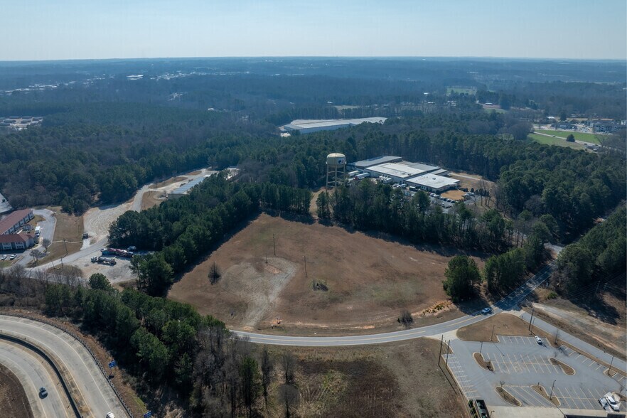 More Photos Of 0 Ross, Lavonia Land For Sale