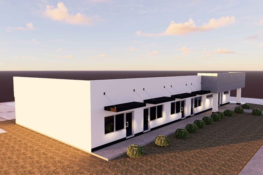 More Photos Of 5251 S Dale Mabry Hwy, Tampa Storefront Retail Office For Lease