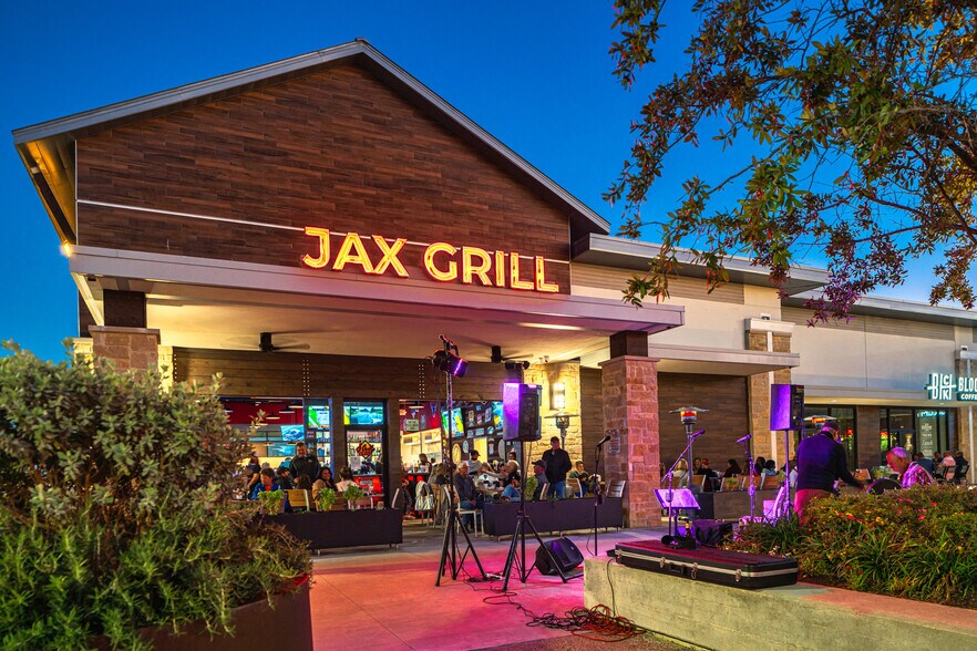 More Photos Of 9910-9920 Gaston Rd, Katy Storefront For Lease