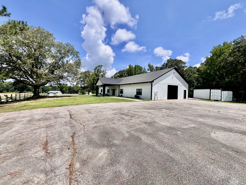 More Photos Of 3375 Rowland Mill Rd, Buena Vista Specialty For Sale
