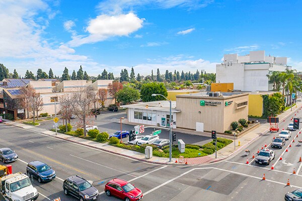 More Photos Of 5240 Clark Ave, Lakewood Bank For Sale