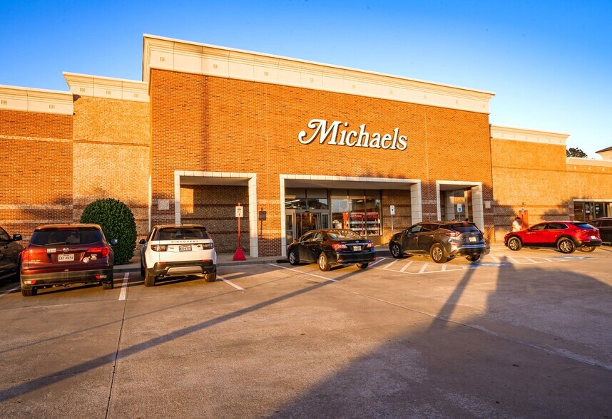 More Photos Of 23610-23730 Westheimer Pky, Katy Storefront For Lease