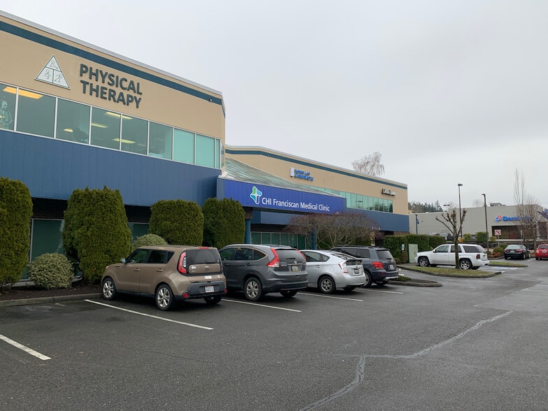 More Photos Of 2748 Milton Way, Milton Medical For Lease