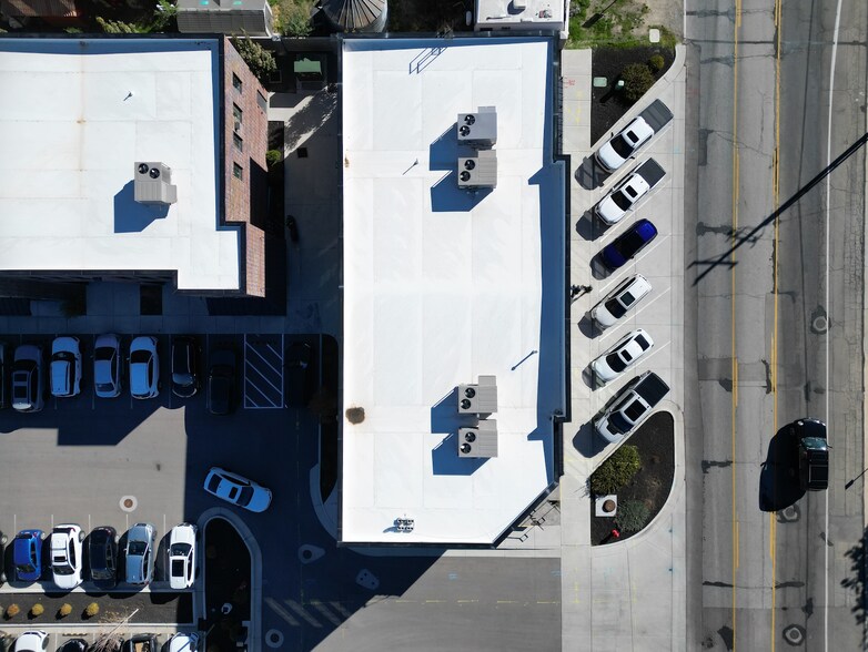 More Photos Of 827-833 E Pioneer Rd, Draper Loft Creative Space For Sale