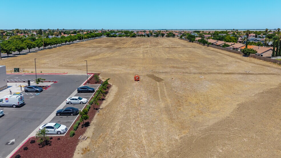 More Photos Of Ward Rd & E Pacheco Blvd, Los Banos Land For Sale