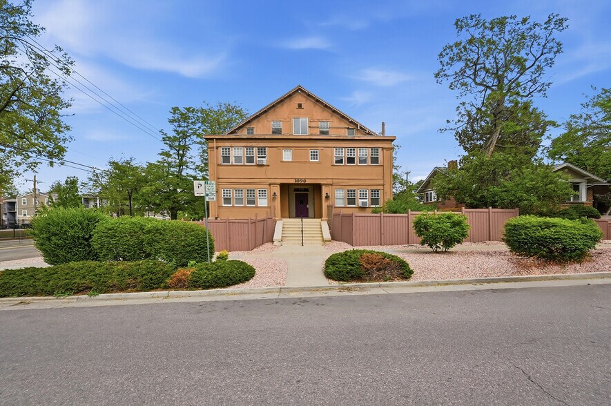 More Photos Of 1090 11th St, Boulder Apartments For Sale