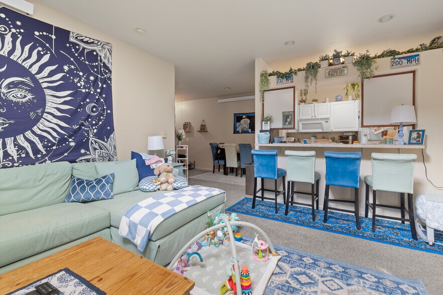 More Photos Of 1920 Monte Vista Dr, Rapid City Multifamily For Sale