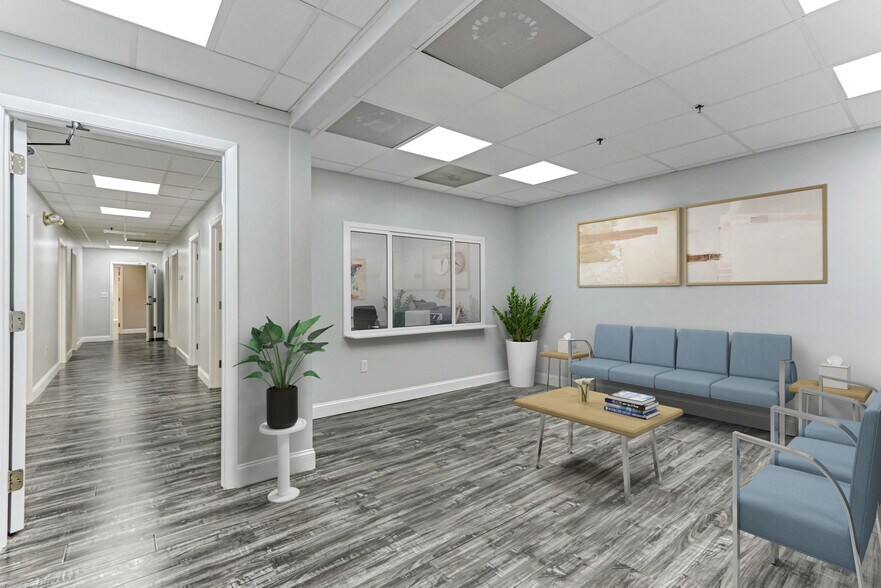 More Photos Of 2900 W Cypress Creek Rd, Fort Lauderdale Medical For Sale