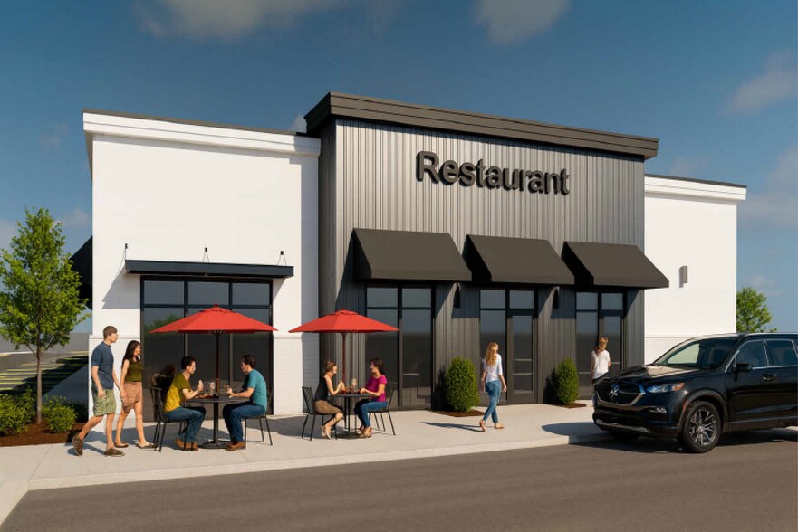 More Photos Of 10481 Highway 44, Middleton General Retail For Lease