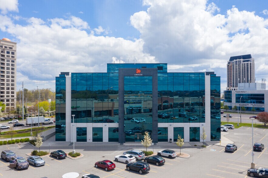 More Photos Of 3100 Rutherford Rd, Vaughan Office For Sale
