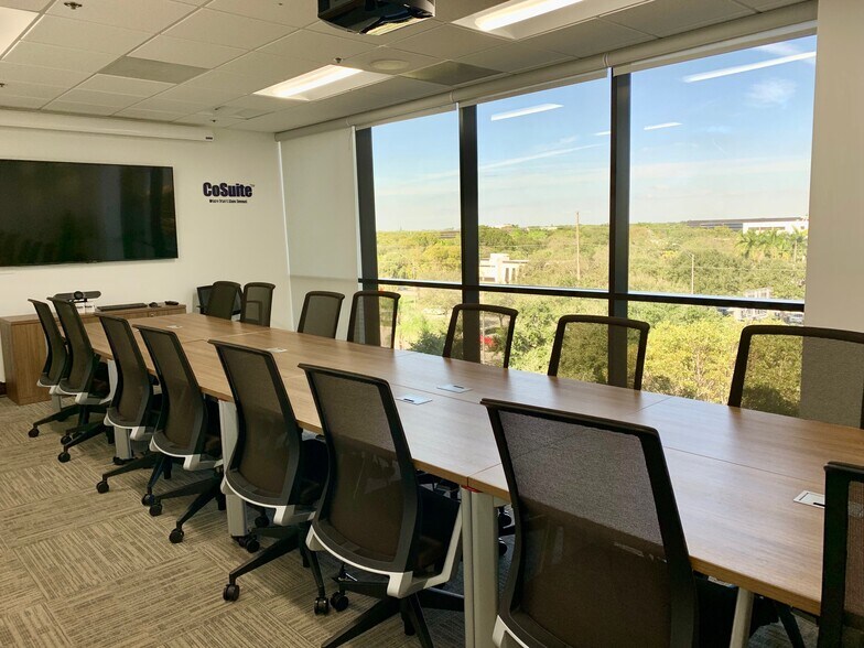 More Photos Of 1900 Glades Rd, Boca Raton Coworking Space