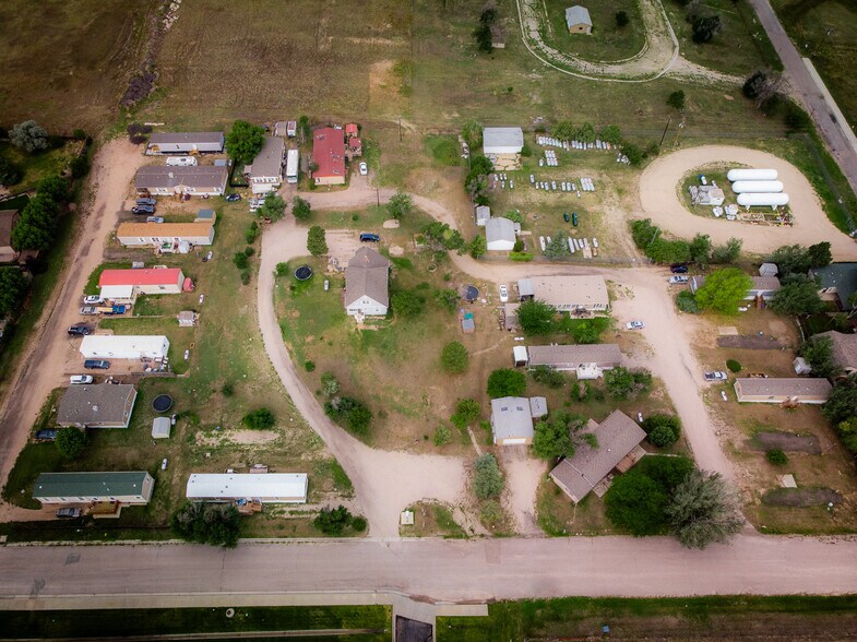 More Photos Of 875-895 Monument St, Calhan Manufactured Housing Mobile Home Park For Sale