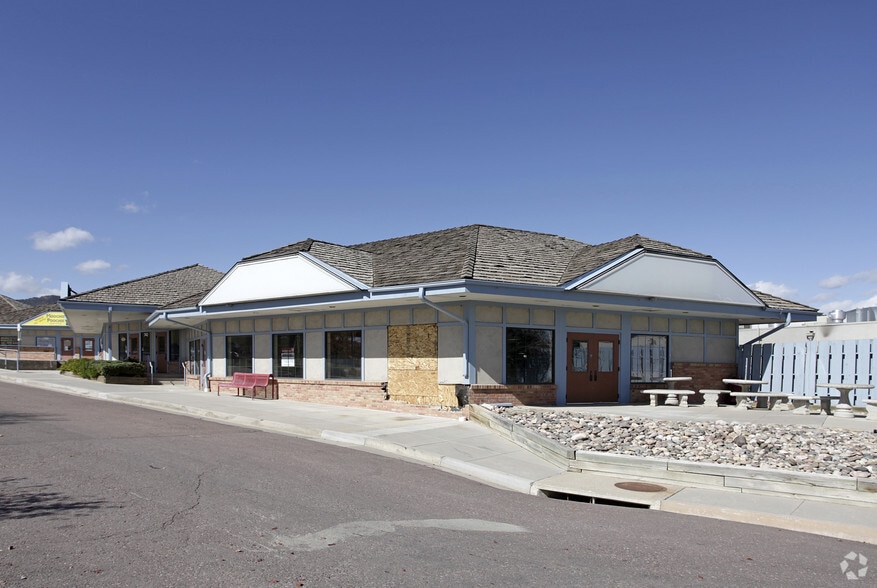 More Photos Of 740 Village Center Dr, Colorado Springs Unknown For Lease