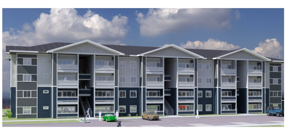 More Photos Of 1620 N River Ridge Blvd, Spokane Apartments For Sale