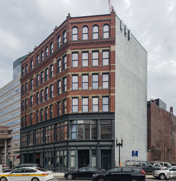 More Photos Of 151 Merrimac St, Boston Medical For Lease