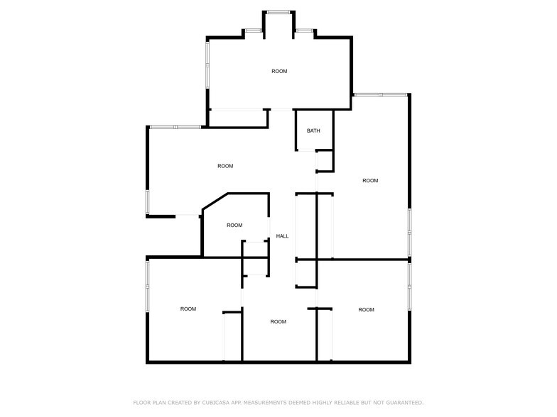 More Photos Of 7233 S 85th East Ave, Tulsa Office For Sale