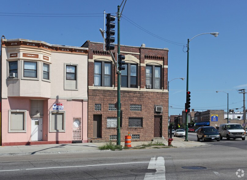 More Photos Of 2408 S Blue Island Ave, Chicago Apartments For Lease